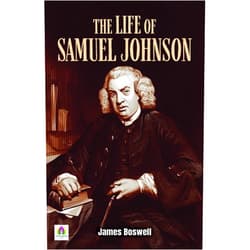 By James Boswell (Author) Format: Kindle Edition The Life of Samuel Johnson