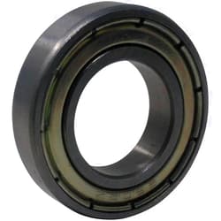 Stove Parts 4 Less Castle Lower Auger Bearing (Larger) 720220