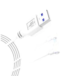 Adorime Magnetic Fast Charging Cable, USB Adapter Replacement Magnetic Fast Charging Cable Cord for Adorime Product ONLY