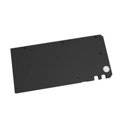 Odestar EKWB EK-Quantum Vector TUF RTX 3070 GPU Backplate, Black