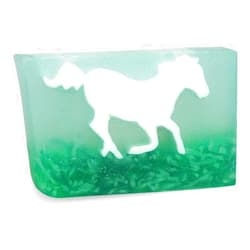 Primal Elements Mustang Sally 6.0 Oz. Handmade Glycerin Bar Soap
