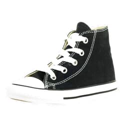 Converse Girl's Chuck Taylor All Star 2018 Seasonal High Top Sneaker, 32 EU
