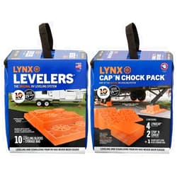 Tri-Lynx Lynx Essentials Pack - 00070