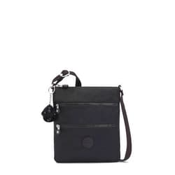 Kipling Women's Keiko Crossbody Mini Bag, Lightweight Adjustable Purse, Durable Shoulder Sling