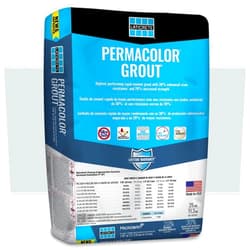 Laticrete PERMACOLOR Grout, Silver Shadow 8 lb.