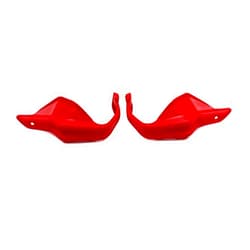 LCARY Handlebar Guards Motorcycle Windshield HandGuard Shield Hand Guard Deflector Protector for C&fmoto 800MT for Mt 800 800 for MT 800mt 2021 2022 Hand Guard Shield(8)