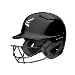 Easton | Alpha 3.0 Batting Helmet with Facemask | T-Ball/Baseball/Softball | Multiple Sizes/Colors