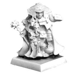 Reaper Miniatures REAPER Sharda, Iconic Shaman