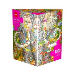 Heye HY29921 Jigsaw Puzzle
