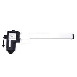 Generic Limoss 450312 MD140-02-L1-157-307 Power Recliner Replacement Motor Actuator for Part # 450312