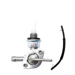 YGQ Fuel Tank Shut Off Valve Switch Gas Petcock for Generator Champion 50cc 70cc 110cc 125cc Dirt Bike ATV Chinese 28-1783-V M10x1.25