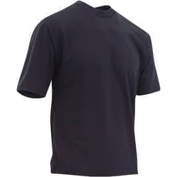 Champro Dri Gear T-Shirt (Black, Youth Medium)