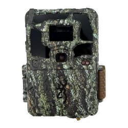 Browning Trail Cameras Dark Ops Pro X 1080 1.5-Inch Color Viewing Screen Wildlife Motion-Activated Camera with Dual Camera Lens Technology and 90-Feet Adjustable Flash