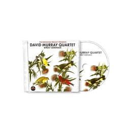 David Murray Quartet (Artist) Format: Audio CD Birdly Serenade