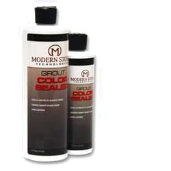 Modern Stone Laticrete Colors Modern Stone Grout Stain Color Seal - Laticrete Colors - 8oz (Sterling Silver #78)