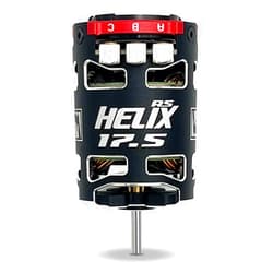 FANTOM RACING 17.5T Helix RS Racing Sensor Motor for RC BRUSHLESS CAR Buggy TRUGGY
