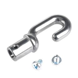 GGTE Skylight Hook Drive for Velux Skylight and Awning Poles,Skylight Parts