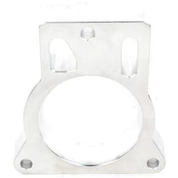 NOTUDE Electronic Throttle Body Assembly - Compatible for GMC for Yukon XL 2500 4door 8.1L SLT 2001-2006,for GMC for Yukon XL 2500 4door 8.1L SLE 2001-2006