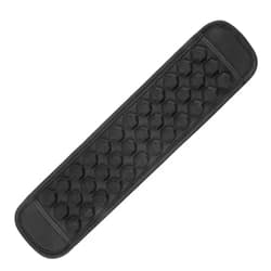 LEKATO Bass Strap Pad,Air Cushion Guitar Strap Pad for Bass, Electric & Acoustic Guitars Pad for Guitar Straps within 2.7