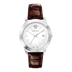 Versace Men's watch Univers 43 mm VE2C00121