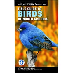 Edward S. Brinkley,Craig Tufts National Wildlife Federation Field Guide to Birds of North America