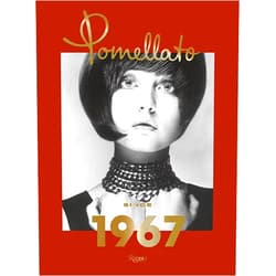 Sheila Weller,Giusi Ferre Pomellato: Since 1967