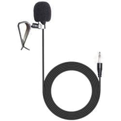 XISEDO 3.5mm Microphone Assembly Mic for Car Vehicle Head Unit Bluetooth Enabled Car Stereo Mic(2M)