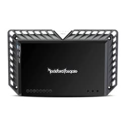 Rockford Fosgate Power T400-4 400-Watt 4-Channel Amplifier