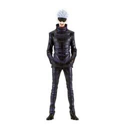 Banpresto - Jujutsu Kaisen - The Satoru Gojo, Bandai Spirits King of Artist Figure