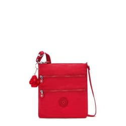 Kipling Women's Keiko Crossbody Mini Bag, Lightweight Adjustable Purse, Durable Shoulder Sling