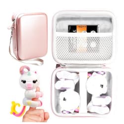 Getgear Case for Fingerlings 2023 New Interactive Baby Monkey