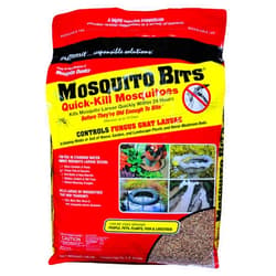 Summit Mosquito Bits, 20 lb, Quick-Kill Biological Control for mosquitos and fungus gnats