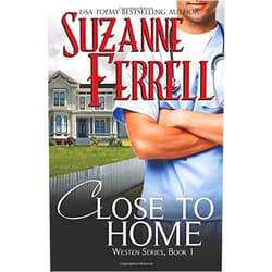 By Suzanne Ferrell (Author), Lyndsey Lewellen (Illustrator) Close To Home (Westen Series)