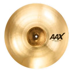 SABIAN 18