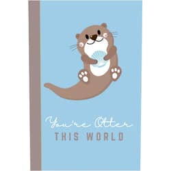 Rachel Fairchild You're Otter This World Journal