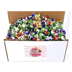 SECRET CANDY SHOP Colombina Delicate Fruit Drops Candy in Box, 3lb (Individually Wrapped)