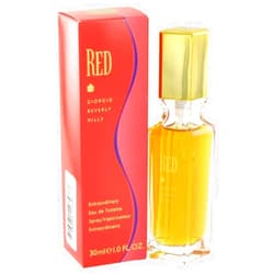 GIORGIO BEVERLY HILLS Giorgio by Giorgio Beverly Hills for Women - 3 oz EDT Spray
