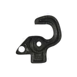 KXUPOIAV Replacement for fits LG MJB63029902 Refrigerator Stopper-Door 4620JJ2009A MJB61990601 MJB63029901