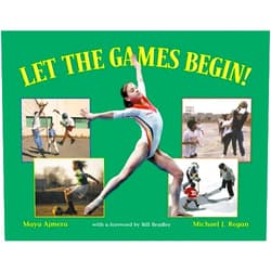 By Maya Ajmera (Author), Michael Regan (Author), Global Fund for Children (Organization) (Author) & 0 more Let the Games Begin!