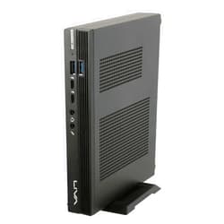 MySmallPC ECS Liva B660 Mini PC, Intel i7-14700 20 cores 5.4Ghz, 64GB RAM, 4TB NVMe Gen 4 5,000 MB/s +, WiFi 6, WIn 11 Pro (64GB RAM + 4TB NVMe)