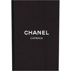 Patrick Mauriès,Adélia Sabatini Chanel: The Complete Collections (Catwalk)