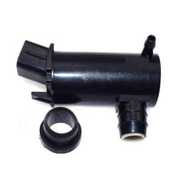 Jumbo Auto Parts For Hyundai Santa Fe Accent Kia Rio Windshield Washer Pump Motor 98510-26000 NEW
