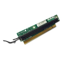Supermicro RSC-R1U-E16R Rsc-R1U-E16R Riser Card
