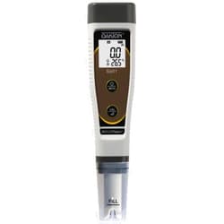 Cole-Parmer WD-35634-12 - Description : Waterproof Salinity Tester - Oakton EcoTestr Conductivity Waterproof Pocket Testers, Cole-Parmer - Each