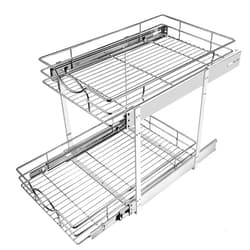 Sikarou Pull Out Cabinet Organizer 11