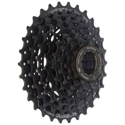 SHIMANO Altus Shimano Cassette Sprocket CS-HG31