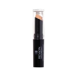 Revlon Concealer Stick, PhotoReady Face Makeup for All Skin Types, Longwear Medium- Full Coverage with Creamy Finish, Lightweight Formula, 003 Light Medium, 0.11 Oz
