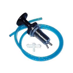 DAPCO Plunger Primer Kit 11305/10161-AD