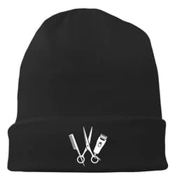 Tijeyi Skull Winter Hat Skull Beanies for Men Skeleton Hand Knitted Hat Skateboard Teen Hats for Boys Winter Warm Hat