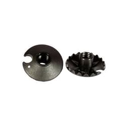 Mons Peak IX Trekking Pole Mud Snow Baskets 50 mm (2 Pack)